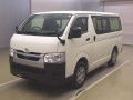 2023 Toyota Hiace Van