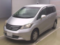 2011 Honda Freed