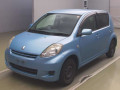 2006 Toyota Passo