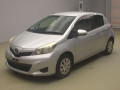 2012 Toyota Vitz