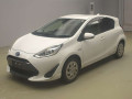 2017 Toyota Aqua