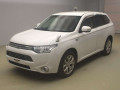 2014 Mitsubishi Outlander PHEV