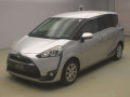 2016 Toyota Sienta