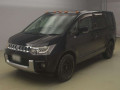 2010 Mitsubishi Delica D5