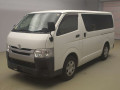 2016 Toyota Hiace Van