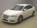 2016 Nissan SYLPHY