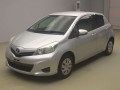 2011 Toyota Vitz