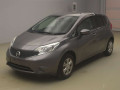 2015 Nissan Note