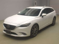 2015 Mazda Atenza Wagon