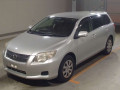 2007 Toyota Corolla Fielder
