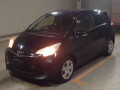 2012 Toyota Ractis