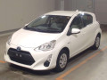 2015 Toyota Aqua