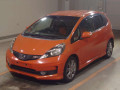 2011 Honda Fit