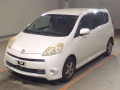 2009 Toyota Passo sette