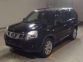 2013 Nissan X-Trail
