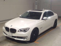 2013 BMW 7 Series