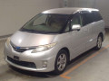 2009 Toyota Estima Hybrid