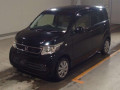 2015 Honda N-Wgn