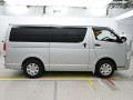 2015 Toyota Hiace Van
