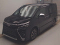 2021 Toyota Voxy