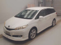 2009 Toyota Wish