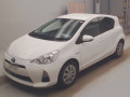 2013 Toyota Aqua