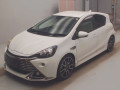 2015 Toyota Aqua
