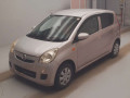 2010 Daihatsu Mira