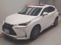 2015 Lexus NX