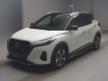 2021 Nissan KIX