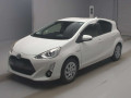 2017 Toyota Aqua