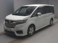 2020 Honda Step WGN Spada