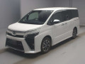 2019 Toyota Voxy