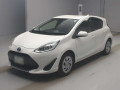 2021 Toyota Aqua