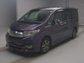 2015 Honda Step WGN Spada