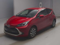 2021 Toyota Aqua