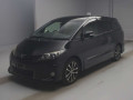 2016 Toyota Estima