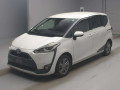 2016 Toyota Sienta