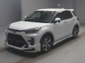 2023 Toyota Raize