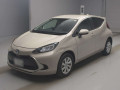 2024 Toyota Aqua