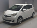 2012 Toyota Ractis