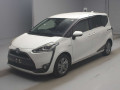 2017 Toyota Sienta