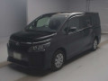 2016 Toyota Voxy