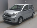 2021 Toyota Passo
