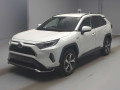 2021 Toyota Rav4 PHV