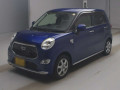 2015 Daihatsu Cast