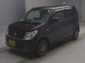 2016 Suzuki Wagon R
