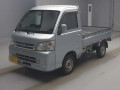 2014 Daihatsu Hijet Truck
