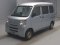 2014 Daihatsu Hijet Cargo