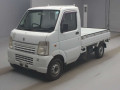 2010 Suzuki Carry Truck